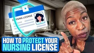 How to protect&nbsp;your nursing&nbsp;license