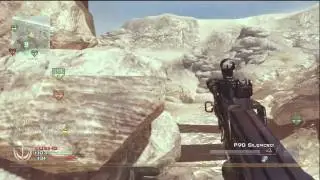 MW2 - Tactical Nuke Compilation - Last Modern Warfare 2 Commentary