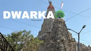 Dwarka trip with hostel friends || Episode-1 || First vlog || Cinematic vlog || pyfilms presents || 