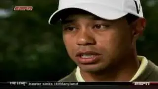 Tiger Woods ESPN Interview  'I've Done Some Pretty Bad Things' 03_21_2010.mp4