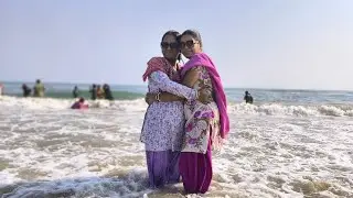 Aj roilo sea bather besh kichu mojar muhurto#golpo-gujob