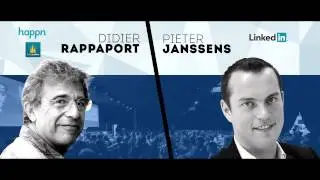 ICT Spring Europe 2015 - FinTech Sessions