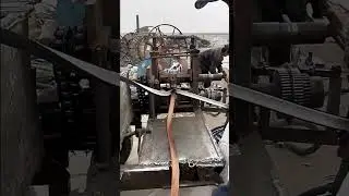 Waste cable wire recycling process #smartwork #goodtools