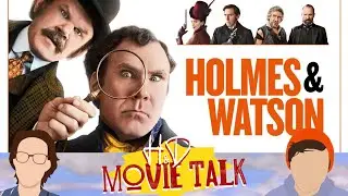 Holmes & Watson - The Silver Lining Ep. 4