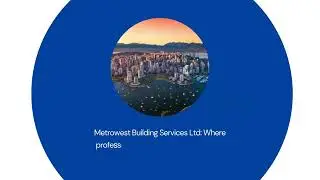 Metrowest Company Profile