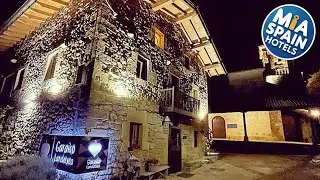 Hotel Garaiko Landetxea | Durango, Spain | Hotel Review 🏩