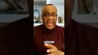 Dynamic Capitalism Critique #possibilityman