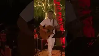 Live band for weddings and events in Phuket THAILAND. Call +(66) 91-82-33-222
