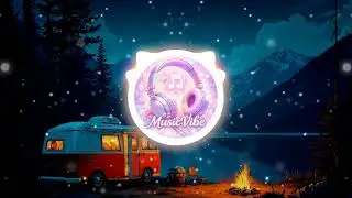 MusicVibe - Neon Caravan (No Copyright Music)