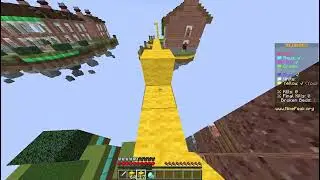 Minecraft Bedwore #3