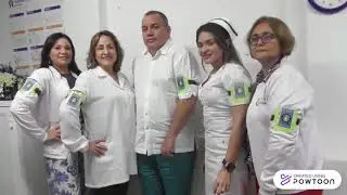 GESTI&Oacute;N DEL RIESGO