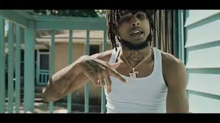 Chino Cappin - Out the Blue (OFFICIAL MUSIC VIDEO)