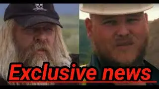 Exclusive News : Gold Rush&rsquo;: Who Is Tony Beets&rsquo; Son Mike?
