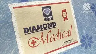 Diamond Medical Ultra 2023@DiamondSupremeFoamOfficial