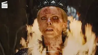 Blanche-Neige et le Chasseur : La Reine est vaincue CLIP HD