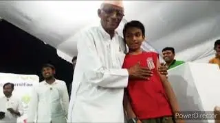 सत्यपाल महाराजांचं कीर्तन: अमृता खंडेराव