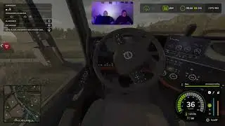👨‍🌾salutation👨‍🌾Farming Simulator 25👨‍🌾