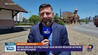 Mudanças no PIS/Pasep a partir de 2026 devem reduzir gradualmente os beneficiados