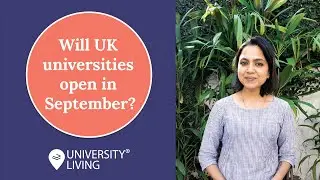 UK September Intake 2020 || STUDY IN UK || International Students || Study Abroad
