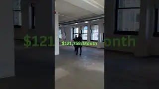 Luxury Office Space at 233 Broadway