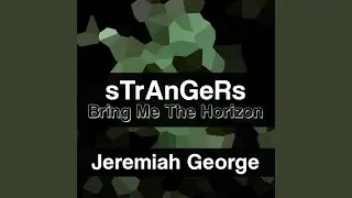 sTrAnGeRs (Orchestral Cover)