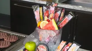 Elevating Your Summer BBQ: Creative Outdoor Drink Ideas