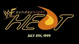 07 04 1999 Sunday Night Heat