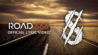Scariff - Road 666 (Official Lyric Video)