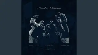 Azul & Chrome (feat. Sebby OG)