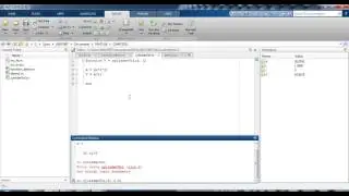 6.5  Difference Between Function And A Script