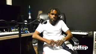 HOOD LOCO DROPPING STRIP CLUB BANGERS!