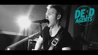 Dead Agents - Aimless Careless (Official Video)