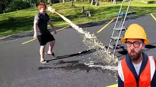 13 Minutes of Epic Construction Fails & Smart Fixes: Must-See Building Tips!