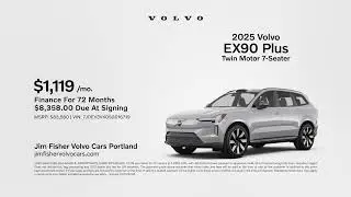 Volvo EX90 01/13/2026 6755606