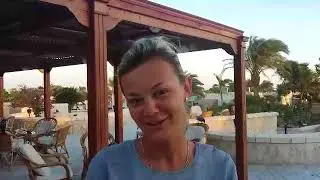 Отзыв туристов Ирина и семья, Египет для United Travel Минск