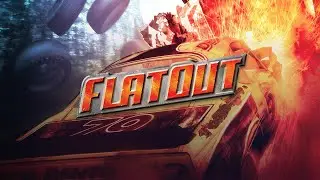 27 - Tokyo Dragons - Teenage Screamers (FlatOut 1)