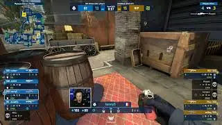 kennyS 4k to save g2