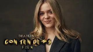 'My Old Ass' Star Maisy Stella And Director Megan Park On Casting Aubrey Plaza