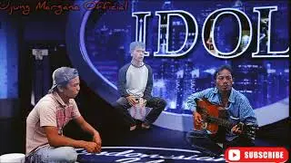 Padao Holso -Trio Santana (cover )-Parjuma juma
