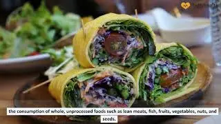 Paleo diet: Reasons to embrace this ancestral approach to nutrition