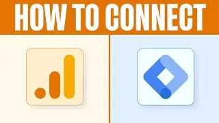 How To Connect Google Analytics With Google Tag Manager (2025) Complete Tutorial