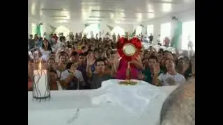 Tag - Melhores momentos do acampamento e sim a vida