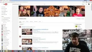 What Programming Channels Do I Subscribe To?