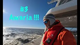 &ldquo;Deliverka #3: Rejs Rzeką Garonną do La Rochelle&rdquo; @Mantarella