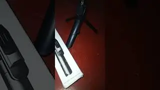 👉XT-02👈 Super Mobile Tipod with Selfi Stick #unboxing #review #tripod #selfistick #new