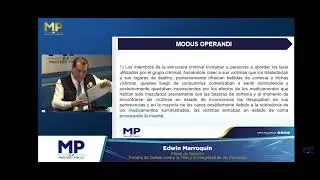 Detienen a 12 integrantes de una estructura criminal que operaba por medio de taxis piratas