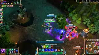 League of Legends - Why I love Veigar