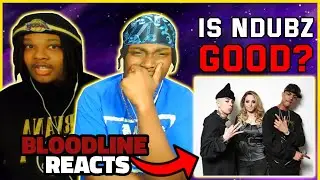 N-Dubz ft. Skepta - Na Na (Boy Better Know) |BLOODLINE Reacts| SKEPTA WENT POP & LINKED WITH NDUBZ ?