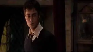 Harry's Dirty Little Secret (Slash)