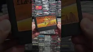 Magic Carpet 1001 (Nintendo)